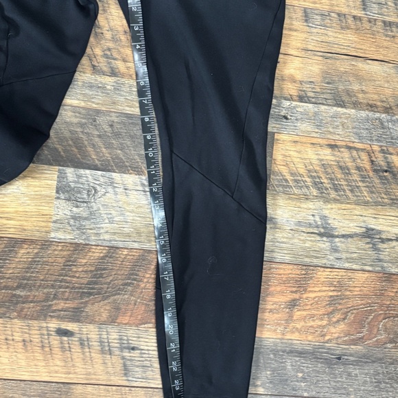 CAbi - Black Athleisure Pants - Picture 8 of 9